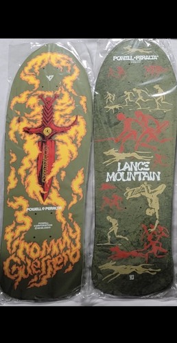 Powell peralta series tommy - powell,
