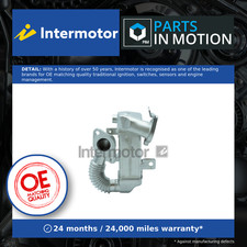 EGR Valve Cooler fits RENAULT