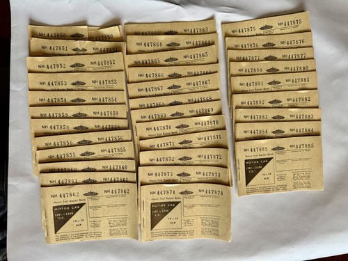 1956 uk motor - uk,