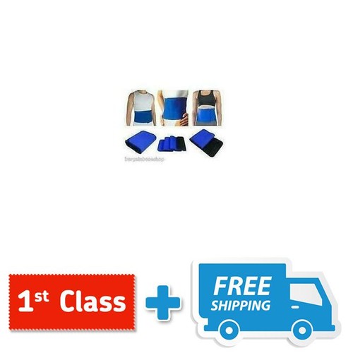 Neoprene sauna slimming - slimming, belt