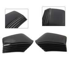 Mirror Back Accent Left &