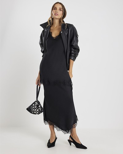 River island womens midi - womens, skirt