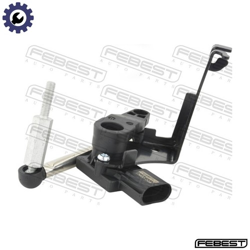 Sensor headlight levelling - sensor,