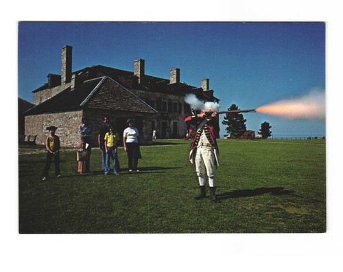 Flintlock musket firing - flintlock,