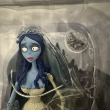 Corpse Bride Mcfarlane 2005 Series 1