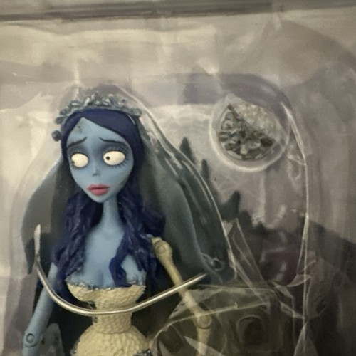 Corpse bride mcfarlane - corpse,