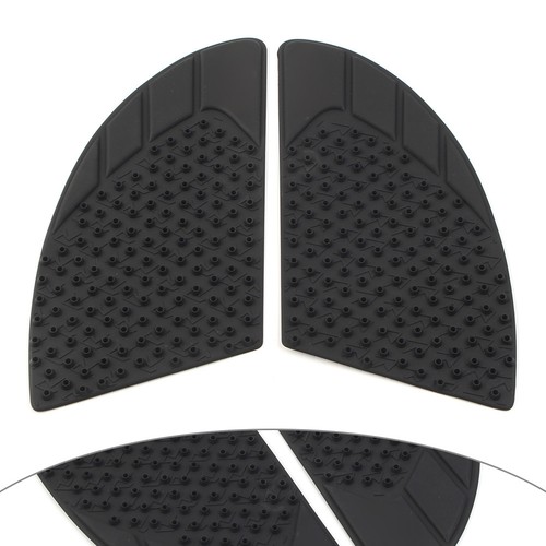 Tank traction side pad gas - traction,