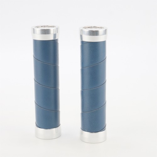 Brooks slender leather grips - brooks,