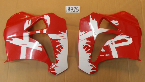 Jinlun xr125 jl125 main - xr125, jl125-y
