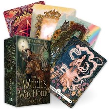 The Witch's Way Home Oracle: A