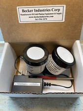 24kt Gold/Rose Gold Plating