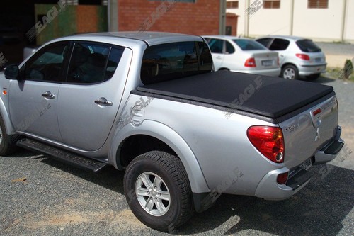 Mitsubishi l200 soft - mitsubishi,