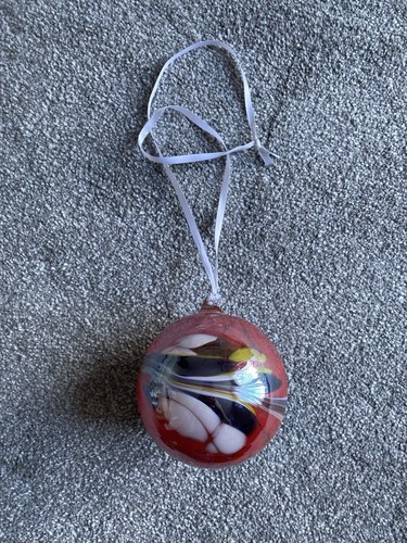 Jumbo bauble decoration - bauble,