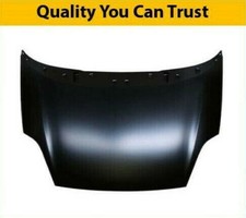 Fiat Grande Punto Bonnet Primed 2006-2010 Insurance Approved UK Seller New