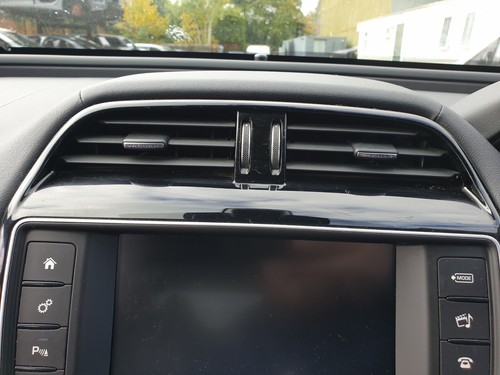 Jaguar x760 stereo sat - jaguar, nav