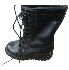 Genuine Belleville Boots Size