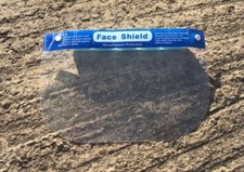Full Face Shield Visor 6 PACK
