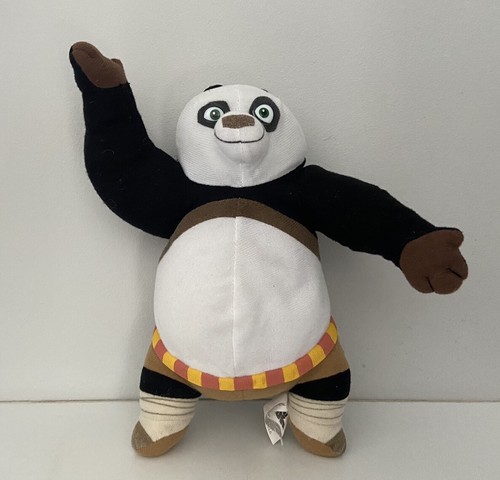 Dreamworks kung fu panda - fu,