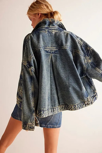 Free people the - people, size