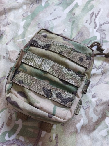 Warrior assault systems - warrior,