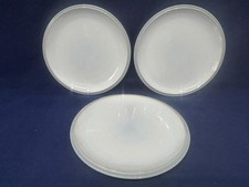 DENBY EVERYDAY COOL BLUE 9"