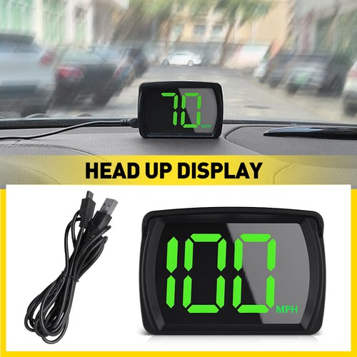 Gps digital speedometer - gps,