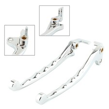 Front Brake & Clutch Levers