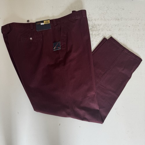 52r oakman maroon - 52”,