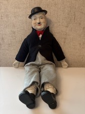 VINTAGE Laurel & Hardy Oliver
