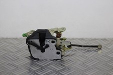 Suzuki Swift Door Lock Mechanism Front Passengers Side (1999)