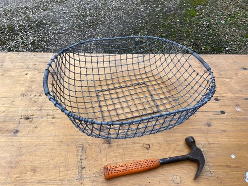 Large vintage galvanised - large,