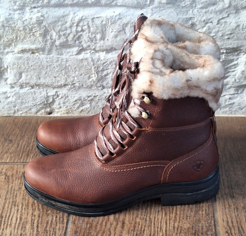 Ariat womens harper sherpa - ariat,