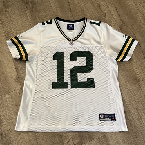 Women reebok green bay - green,