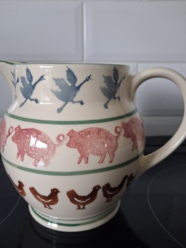 Emma bridgewater farmyard - emma,
