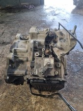 FORD MONDEO MK4 2.0 TDCI 6 SPEED AUTOMATIC GEARBOX  6G91-7000-BB 2007-2011