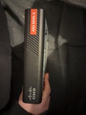 Cisco ASA 5506-X