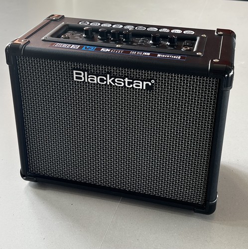 Blackstar core 20 - blackstar, id:core