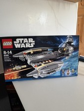 Lego Star Wars 8095 Clone Wars