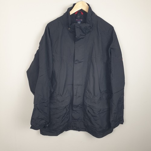 Gant jacket mens medium black - mens,