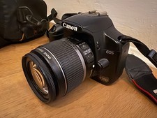 Canon EOS 450D 12.2 MP Digital