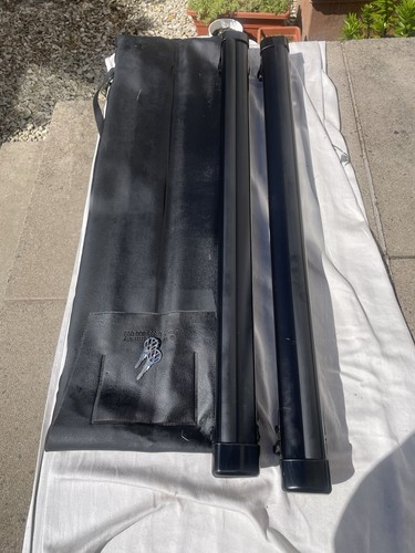Genuine roof bars rack for - genuine,