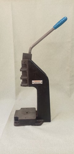 Brauer hand toggle - brauer,