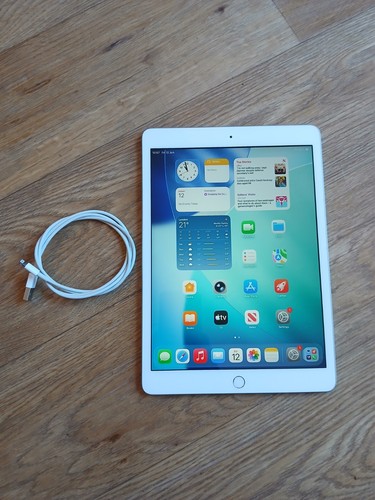 Apple ipad 8th - ipad,