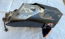 2003 DUCATI 999 TERMIGNONI Exhaust Pipe Muffler Silencer 2004