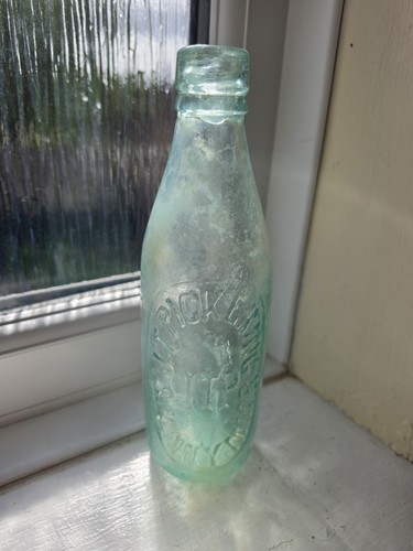 Vintage glass bottle t - vintage,