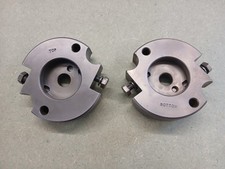 Multico Tenoner Cutterblocks