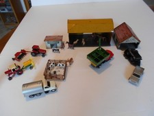 Vintage Ohio Art-Ertl 1:64