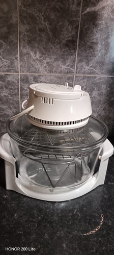 Abode g2sho5001 12l halogen - 12l,