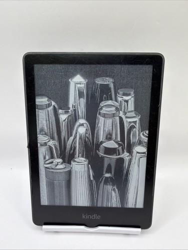 Amazon kindle paperwhite 11th - amazon,