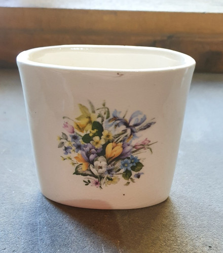 West highland pottery - west,